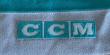 Anaheim Mighty Ducks NHL CCM – 1998 Blank Practice Jersey