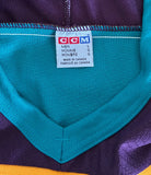 Anaheim Mighty Ducks NHL CCM – 1998 Blank Practice Jersey