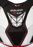 Bauer Vapor X60 – Senior Shoulder Pads