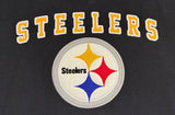 Pittsburgh Steelers NFL Team Apparel - Passing Game III Hoodie
