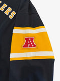 Pittsburgh Steelers NFL Team Apparel - Passing Game III Hoodie