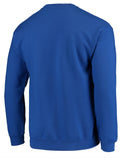Chicago Cubs MLB Stitches - Fleece Crew Neck Sweatshirt