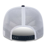 Nashville Predators NHL New Era - 9SEVENTY Stretch-Snap Rope Cap