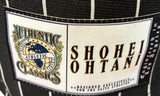 Shohei Ohtani #16 - Team Japan Baseball Jersey