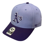 Athletics MLB 47 - MVP 2Tone 1987 All-Star Game Snapback Cap