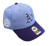 Athletics MLB 47 - MVP 2Tone 1987 All-Star Game Snapback Cap