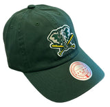 Athletics MLB Mitchell & Ness - Alternate Logo Basic Adjustable Dad Cap