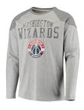 Washington Wizards NBA G-III Sports - Long Sleeve T-Shirt