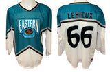 NHL 1994 East All Stars AK – Mario Lemieux Classic Series Jersey