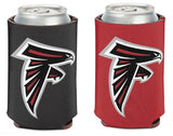 Atlanta Falcons NFL WinCraft – Team Logo Stubby Holder