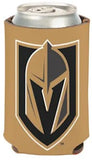 Vegas Golden Knights NHL WinCraft - Double Logo Stubby Holder