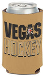 Vegas Golden Knights NHL WinCraft - Headliner Stubby Holder