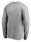Atlanta Hawks NBA Fanatics - Victory Arch Long Sleeve T-Shirt