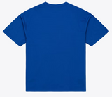 Los Angeles Dodgers MLB Mitchell & Ness Script Sweep Arch T-Shirt