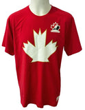 Canada Hockey Mitchell & Ness - Proud T-Shirt