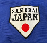 Shohei Ohtani #16 - Team Japan Baseball Jersey - Blue