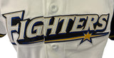 Hokkaido Nippon-Ham Fighters - Shohei Ohtani 11 White Jersey