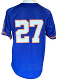 Houston Eagles Negro League - Full Button Front  Jersey