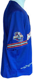 Houston Eagles Negro League - Full Button Front  Jersey