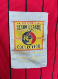 New York Cubans Negro League - Full Button Front Jersey