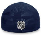 Seattle Kraken NHL Fanatics – Authentic Pro Locker Room Flex Cap