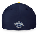 St. Louis Blues NHL Fanatics - Fundamental 2-Tone Flex Cap