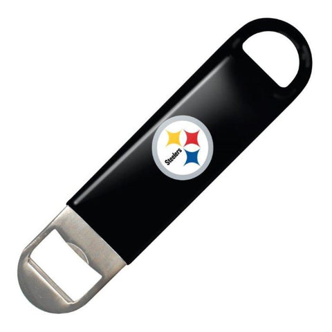Pittsburgh Steelers NFL Boelter - 7 Inch Longneck Bottle Opener