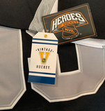 Los Angeles Kings NHL CCM - Wayne Gretzky Vintage Throw Back Home Jersey