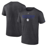 Toronto Maple Leafs NHL Fanatics - AP Core Primary T-Shirt