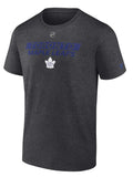 Toronto Maple Leafs NHL Fanatics - AP Core Primary T-Shirt