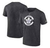 Toronto Maple Leafs NHL Fanatics - AP Core Secondary T-Shirt