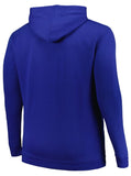 Toronto Maple Leafs NHL Profile - Arch Logo Hoodie