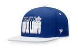Toronto Maple Leafs NHL Fanatics - Heritage Retro Snapback Cap