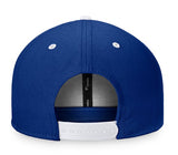 Toronto Maple Leafs NHL Fanatics - Heritage Retro Snapback Cap