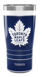 Toronto Maple Leafs NHL Tervis - 20oz. MVP Stainless Steel Tumbler