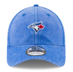 Toronto Blue Jays MLB New Era – 9TWENTY Rugged Adjustable Cap