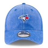 Toronto Blue Jays MLB New Era – 9TWENTY Rugged Adjustable Cap