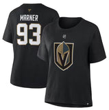 Vegas Golden Knights NHL Fanatics - Women's Mitch Marner T-Shirt