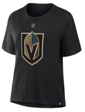Vegas Golden Knights NHL Fanatics - Women's Mitch Marner T-Shirt
