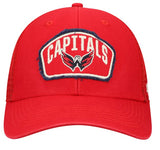 Washington Capitals NHL '47 - Cledus MVP Trucker Snapback Cap