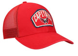 Washington Capitals NHL '47 - Cledus MVP Trucker Snapback Cap