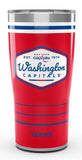 Washington Capitals NHL Tervis - 20oz. Retro Stainless Steel Tumbler