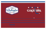 Washington Capitals NHL Tervis - 20oz. Retro Stainless Steel Tumbler