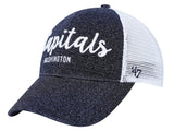 Washington Capitals NHL '47 - Top Shelf MVP Trucker Snapback Cap