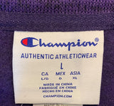 Washington Huskies NCAA Champion – Gridiron Quarter-Zip Jacket