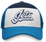 Winnipeg Jets NHL Fanatics - Breakaway Alternate Jersey Flex Cap