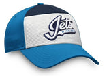 Winnipeg Jets NHL Fanatics - Breakaway Alternate Jersey Flex Cap