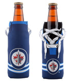 Winnipeg Jets NHL - Hockey Lace Stubby Holder