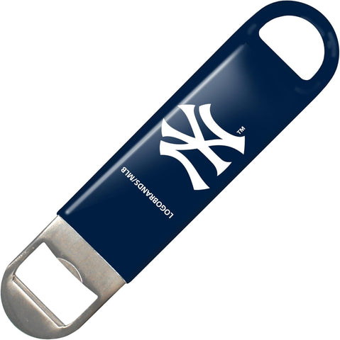 New York Yankees MLB Boelter - 7 Inch Longneck Bottle Opener