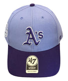 Athletics MLB 47 - MVP 2Tone 1987 All-Star Game Snapback Cap